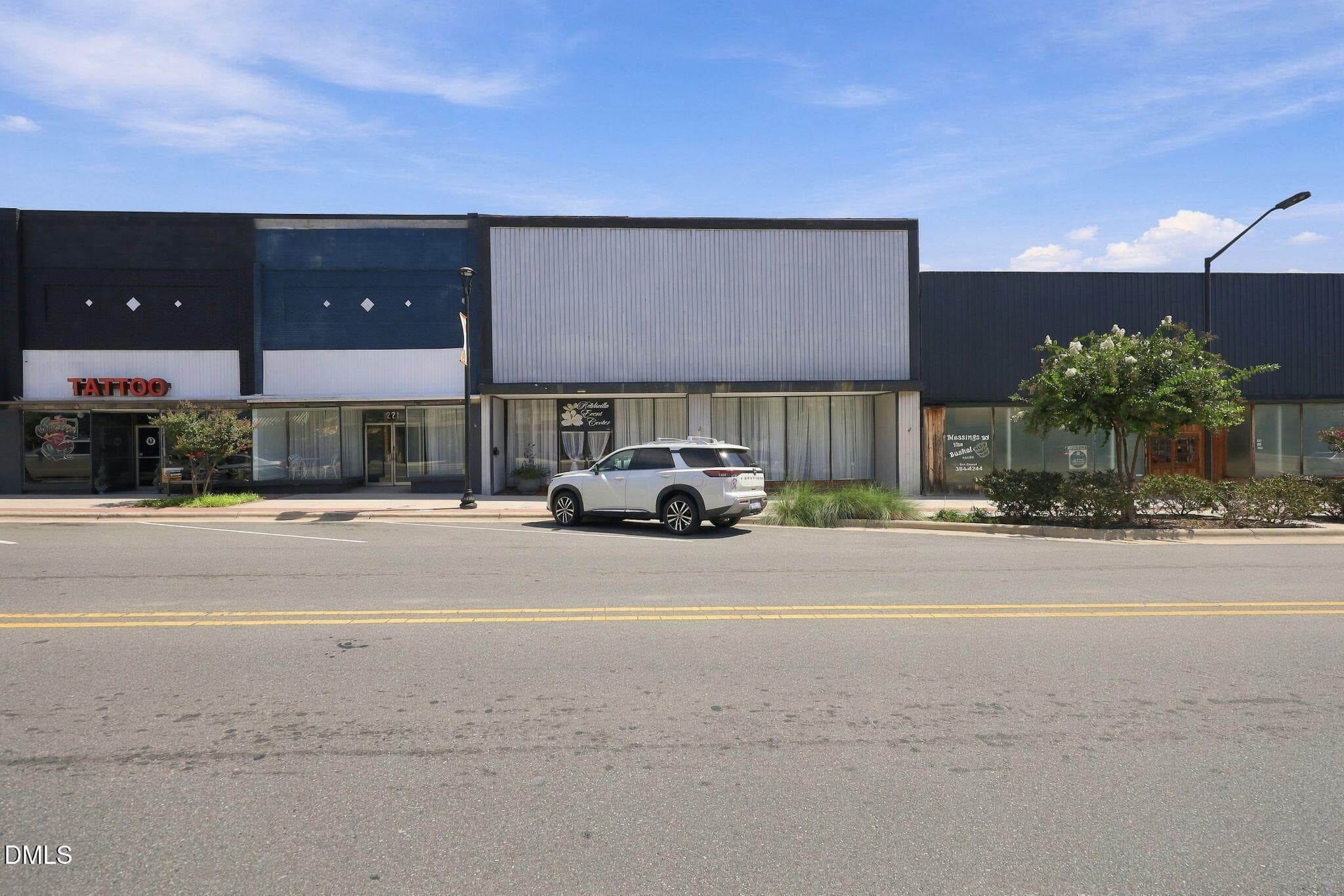 223 S Scales Street 219, Reidsville, NC 27320