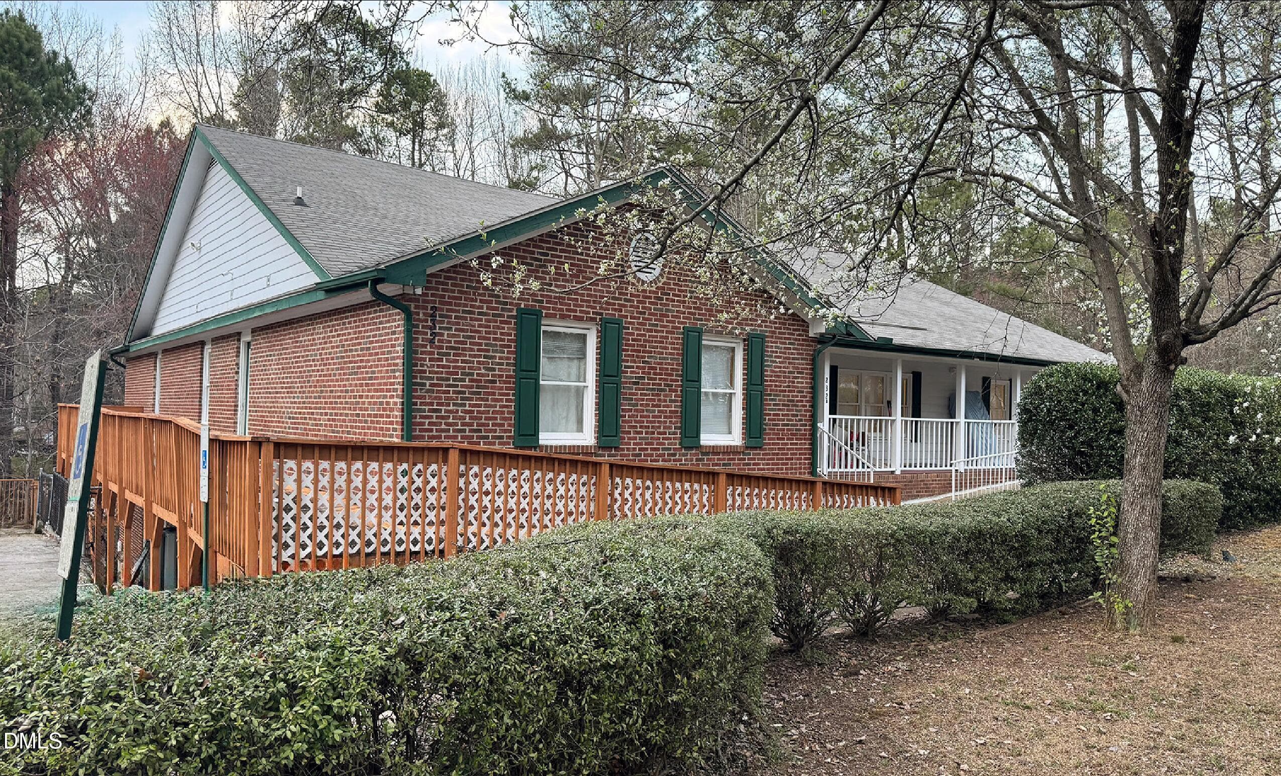 232 High House Road, Cary, NC 27513