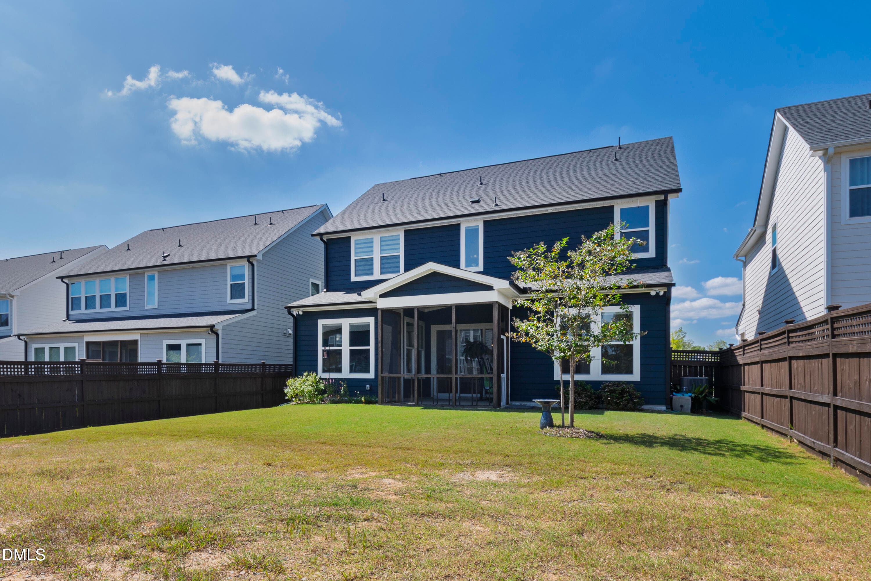 Coontentment (110) - 59 Contentment Lane, Fuquay Varina, NC 27526