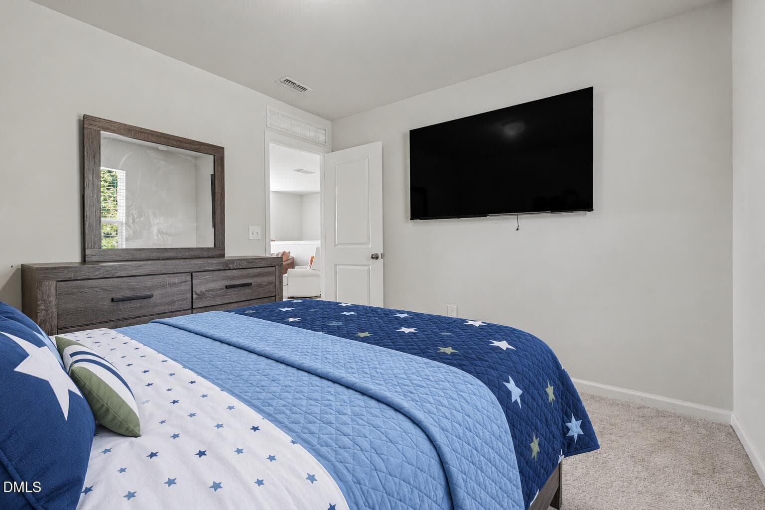 Secondary1 - 465 Campbell Ridge Place, Wendell, NC 27591