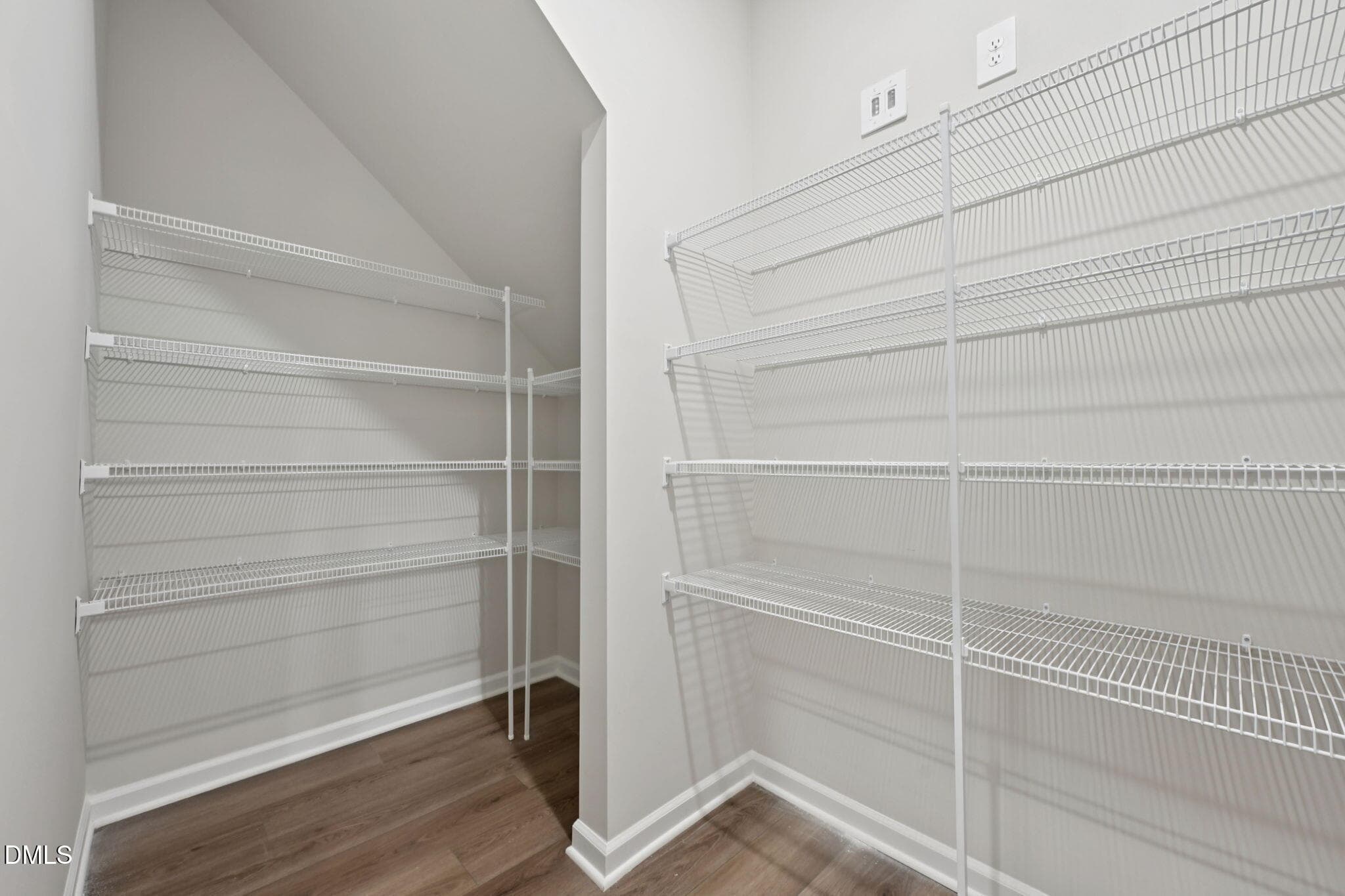 9.1 - Pantry - 400 Karlov Road, Garner, NC 27529