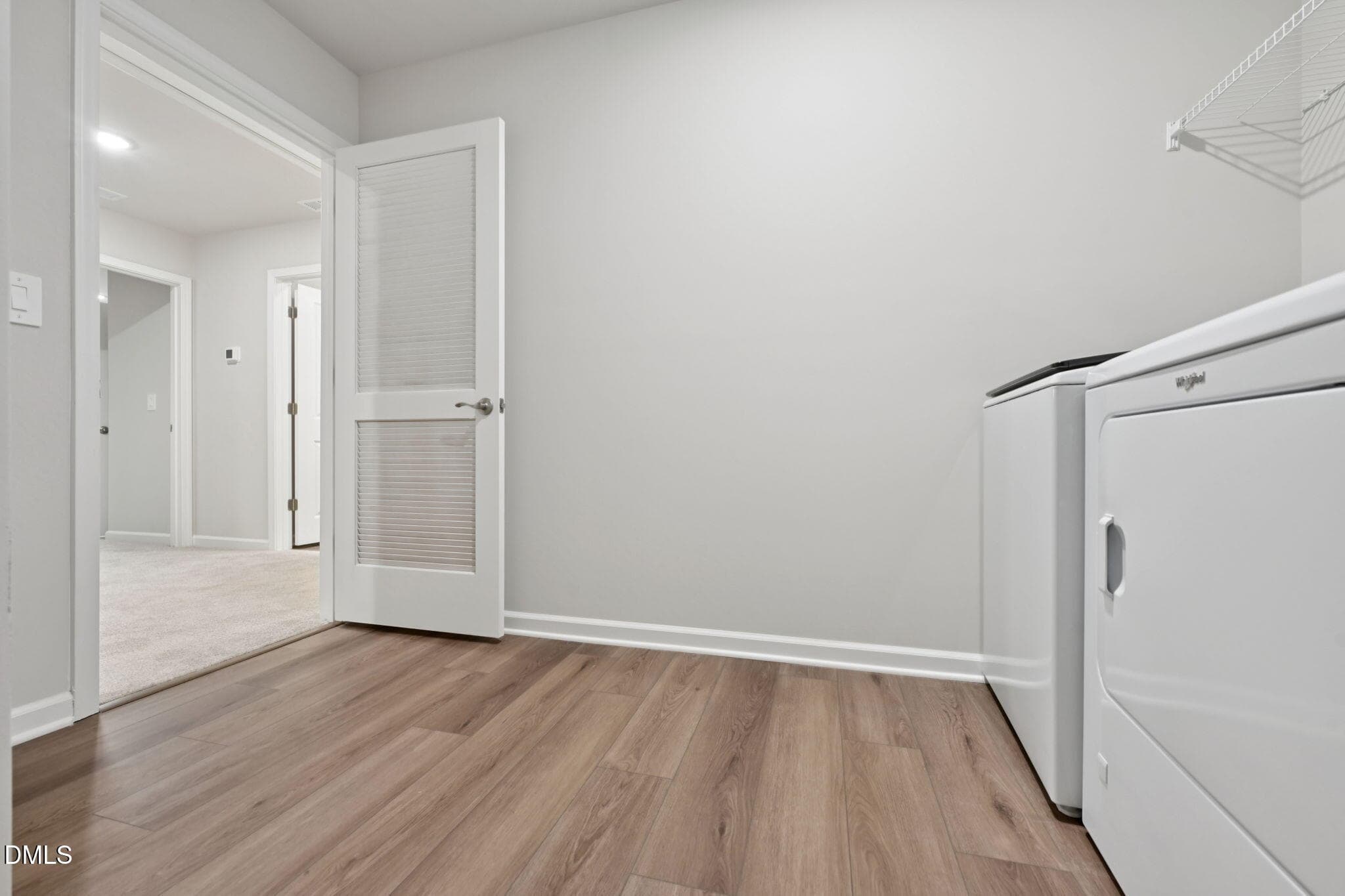 33 - Laundry Room - 400 Karlov Road, Garner, NC 27529