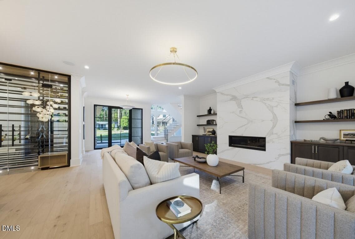 Family - 4907 Yadkin Drive, Raleigh, NC 27609