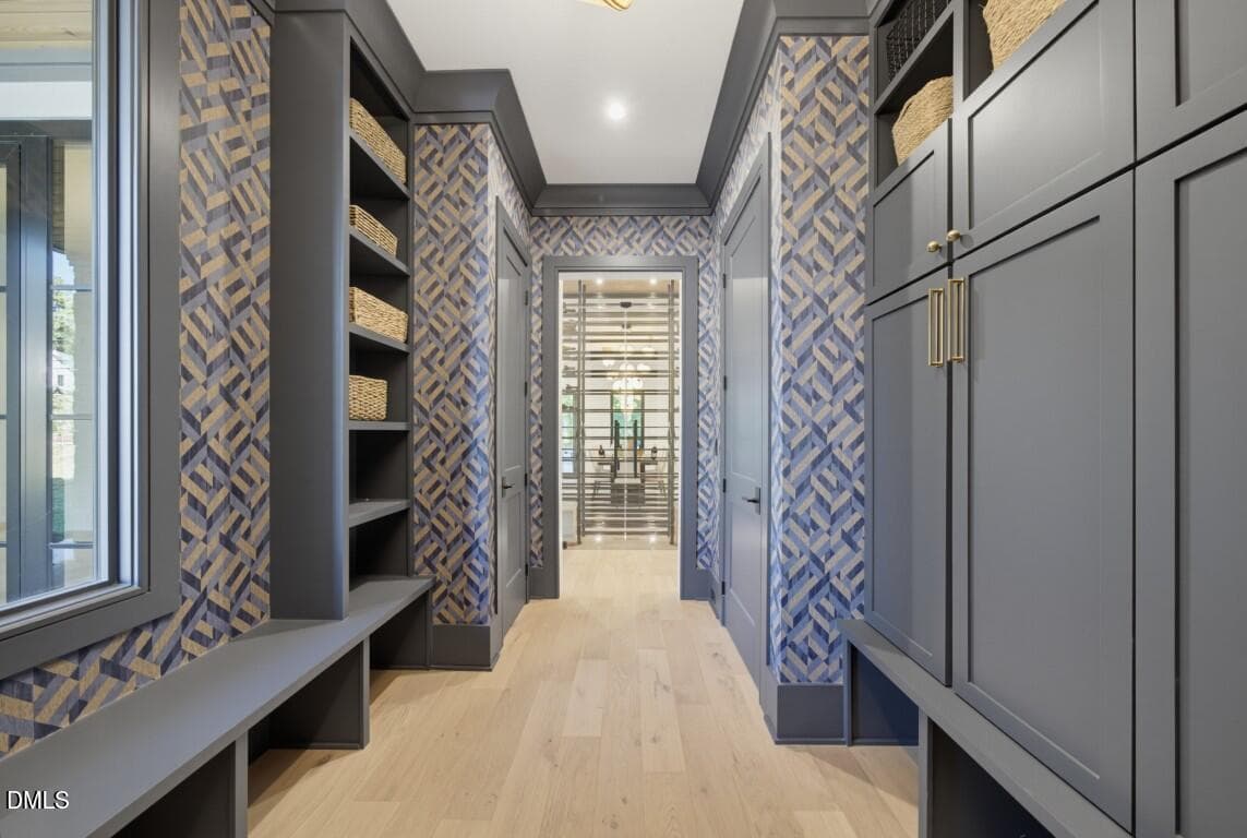 Mudroom - 4907 Yadkin Drive, Raleigh, NC 27609