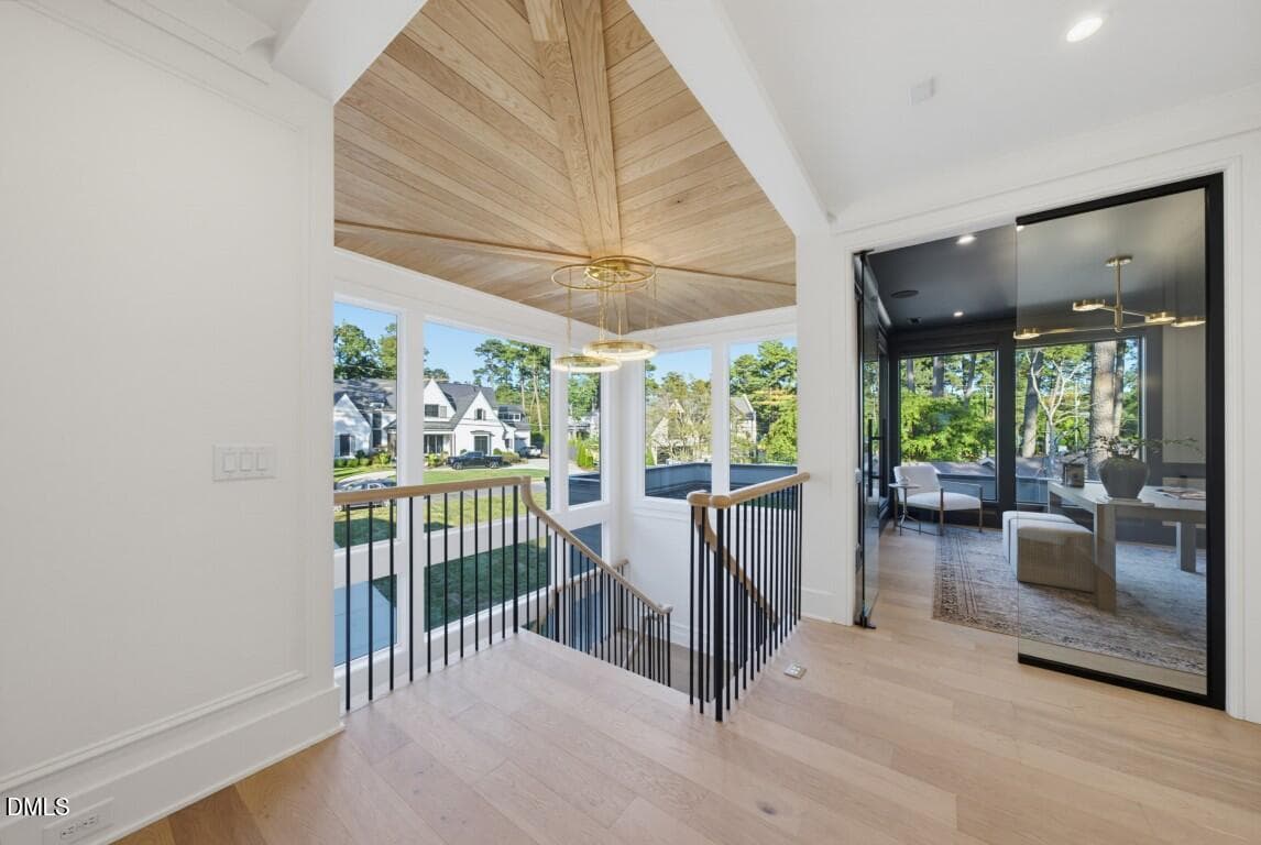 Upper Hall - 4907 Yadkin Drive, Raleigh, NC 27609