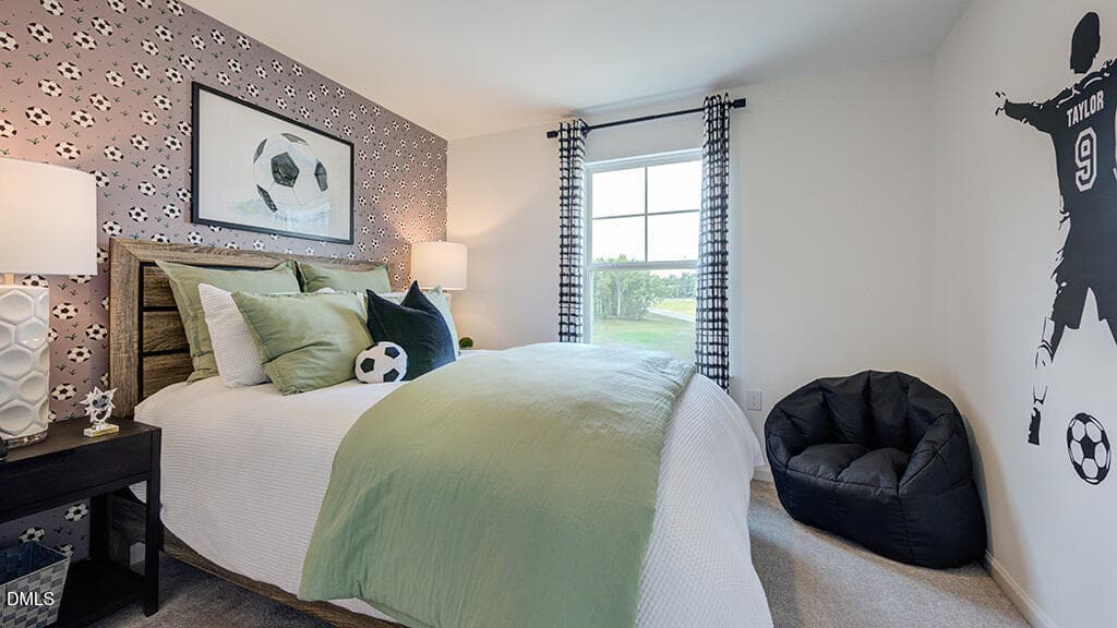 Representative Photo - 152 Charlie Circle, Angier, NC 27501