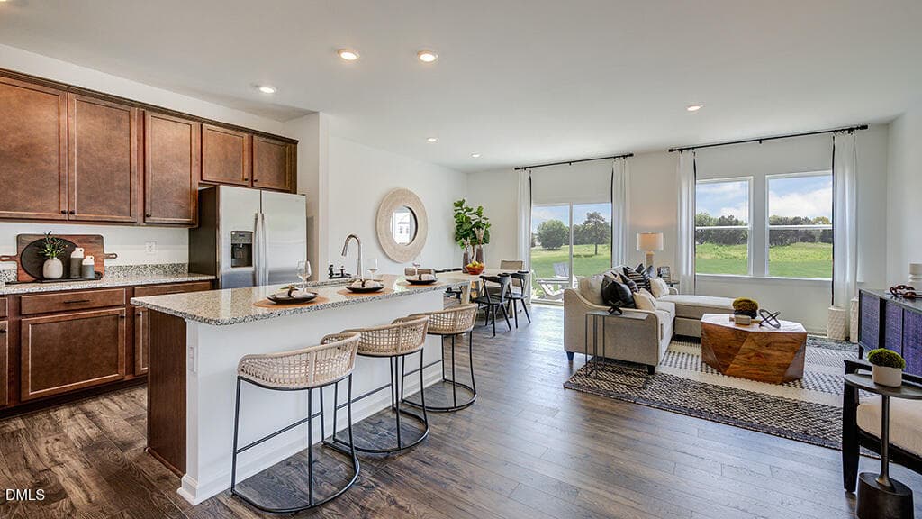 Representative Photo - 152 Charlie Circle, Angier, NC 27501