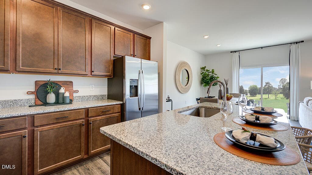 Representative Photo - 152 Charlie Circle, Angier, NC 27501