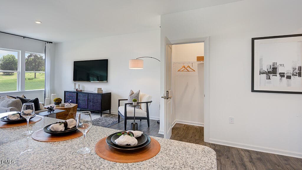 Representative Photo - 152 Charlie Circle, Angier, NC 27501