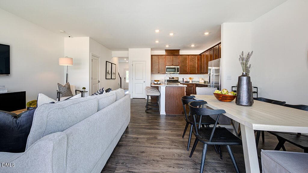 Representative Photo - 152 Charlie Circle, Angier, NC 27501