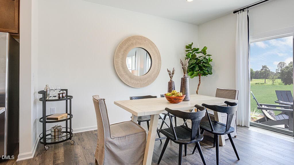 Representative Photo - 152 Charlie Circle, Angier, NC 27501