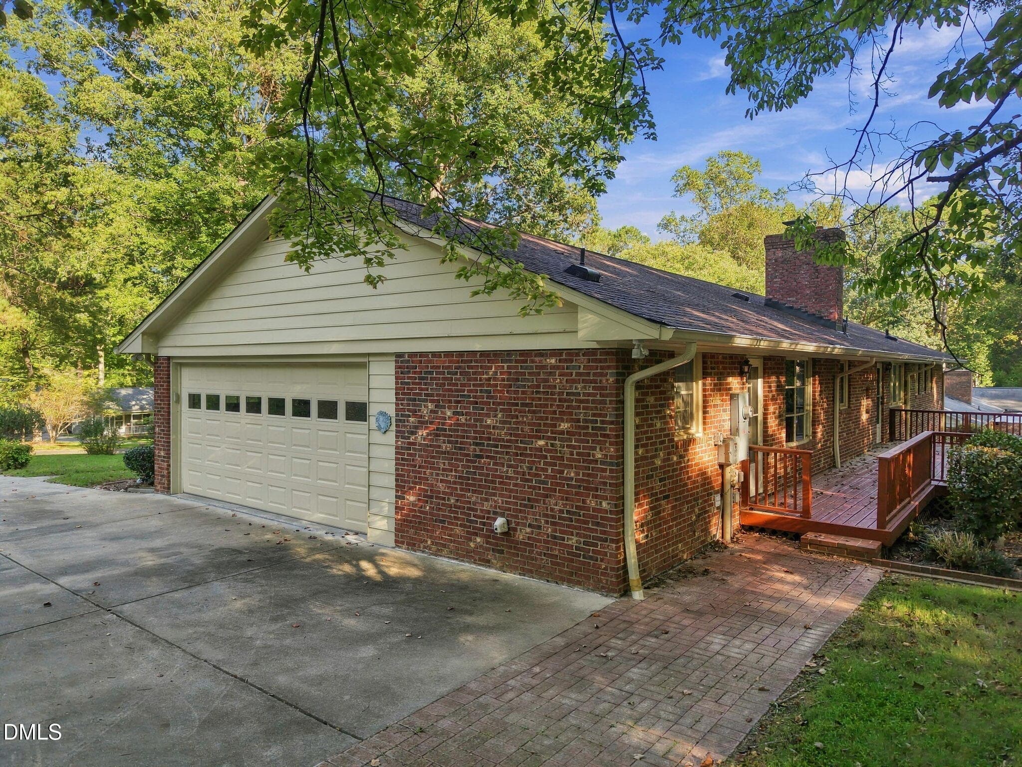 7-web-or-mls-DJI_20260916171037_0863_D - 2325 Dawn Trail, Durham, NC 27712