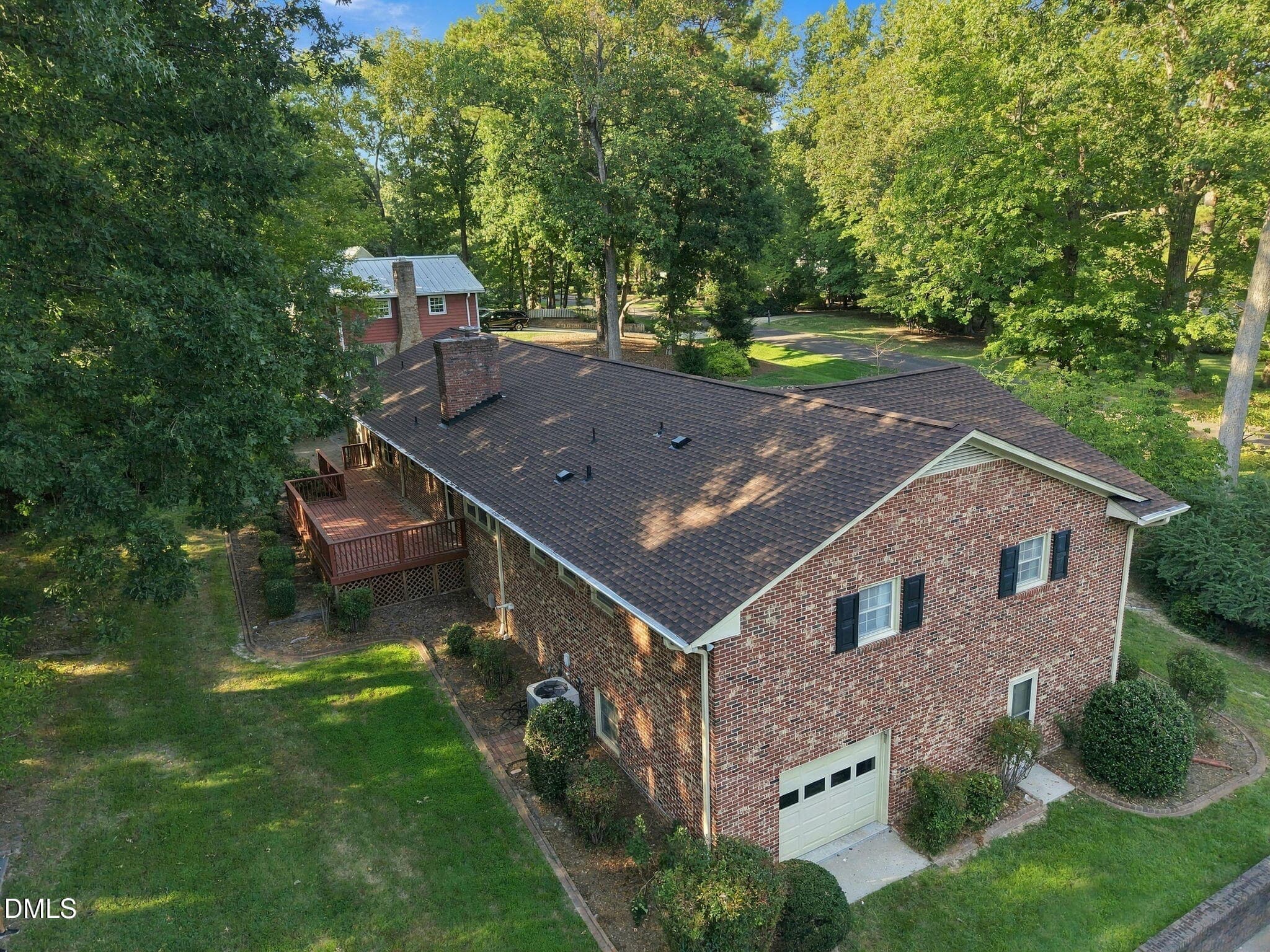 9-web-or-mls-DJI_20260916171256_0866_D - 2325 Dawn Trail, Durham, NC 27712
