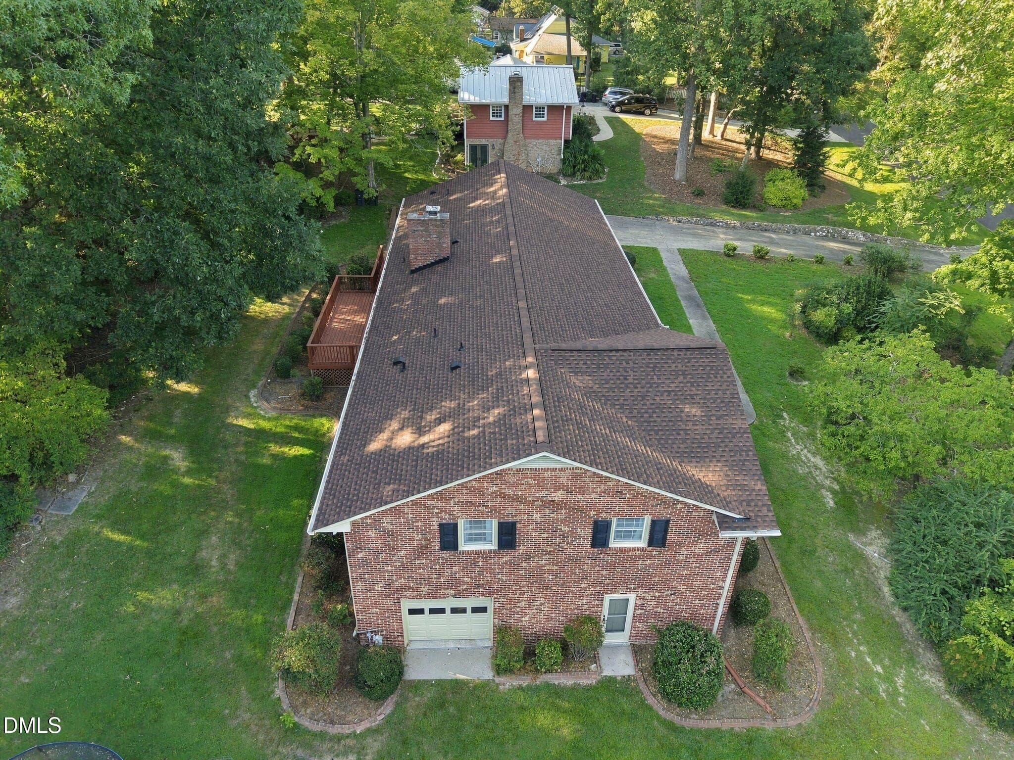 10-web-or-mls-DJI_20260916171341_0869_D - 2325 Dawn Trail, Durham, NC 27712