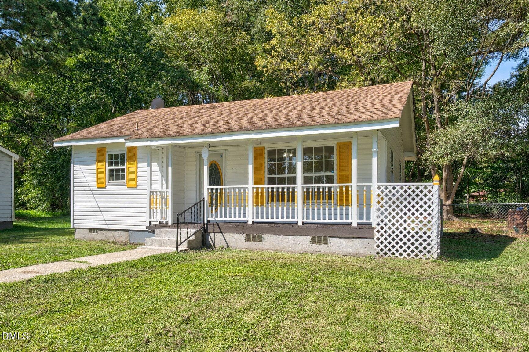 003-304GumAvenue-SpringHope-NC-27882-SMA - 304 Gum Avenue, Spring Hope, NC 27882