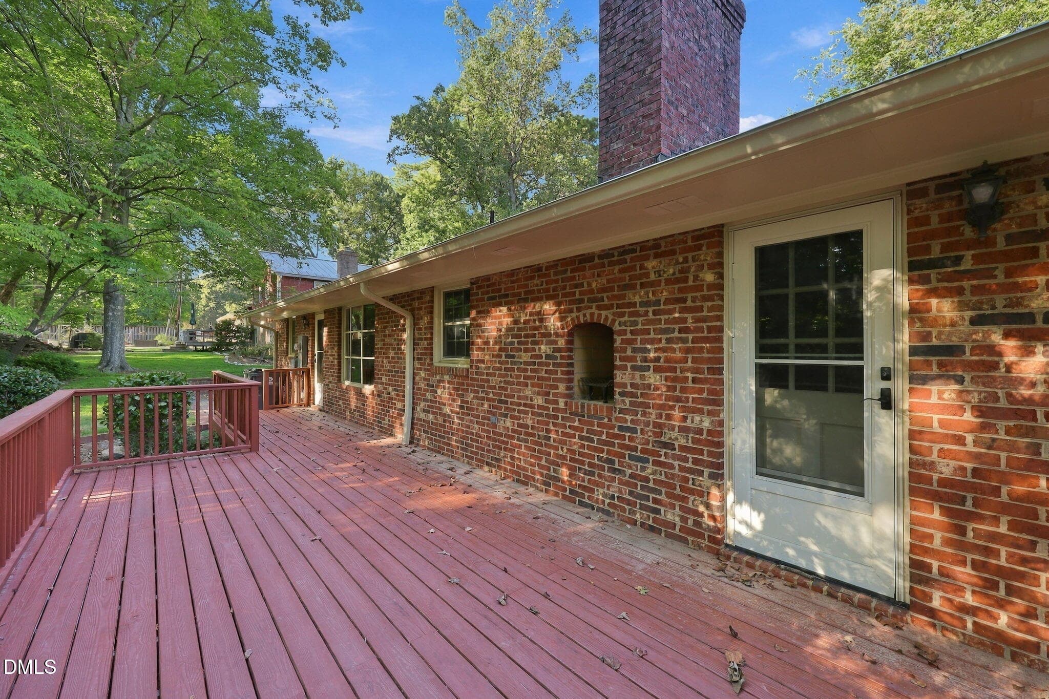 41-web-or-mls-IMG_6843 - 2325 Dawn Trail, Durham, NC 27712
