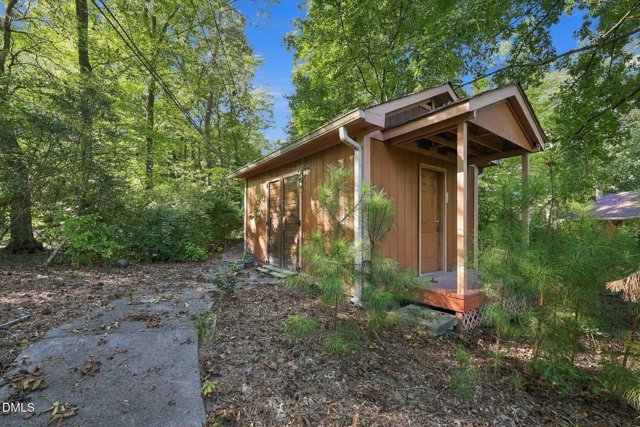 44-web-or-mls-IMG_6848 copy - 2325 Dawn Trail, Durham, NC 27712