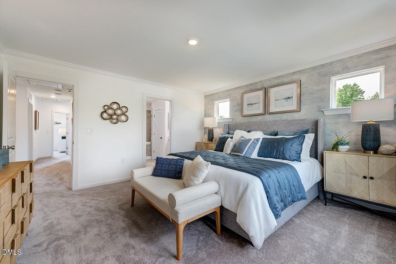 Representative Photo - 176 Charlie Circle, Angier, NC 27501