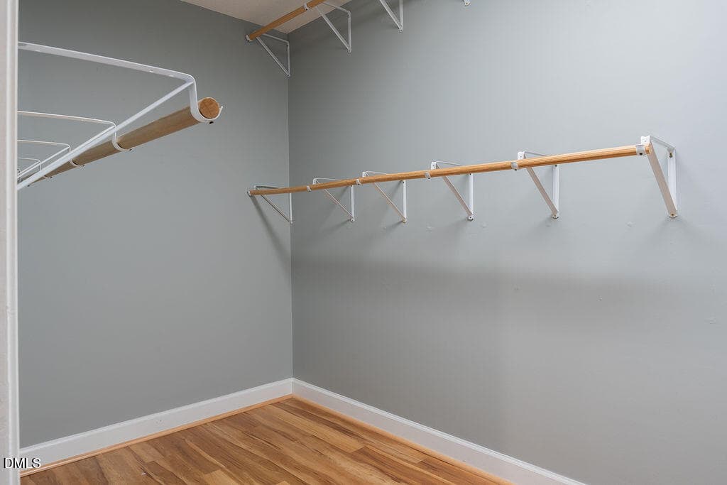 Walk in Closet - 3199 Nc-55, Coats, NC 27521