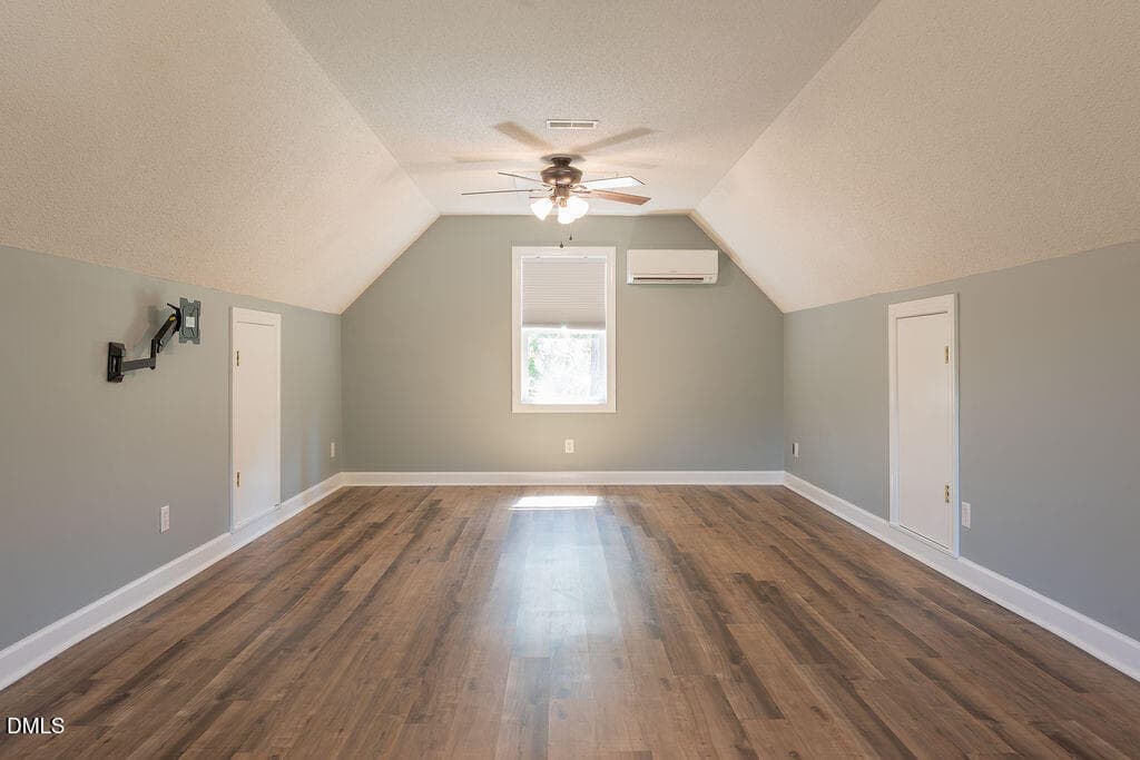 Bonus Room Above Garage - 3199 Nc-55, Coats, NC 27521