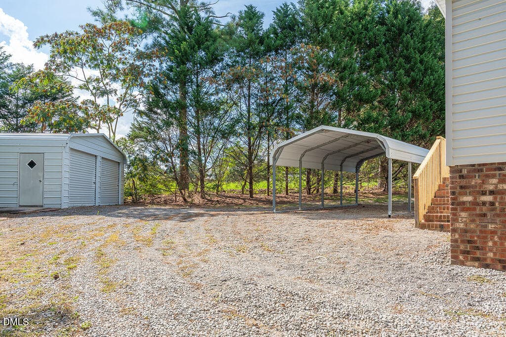 3189NCHwy55-71 - 3199 Nc-55, Coats, NC 27521