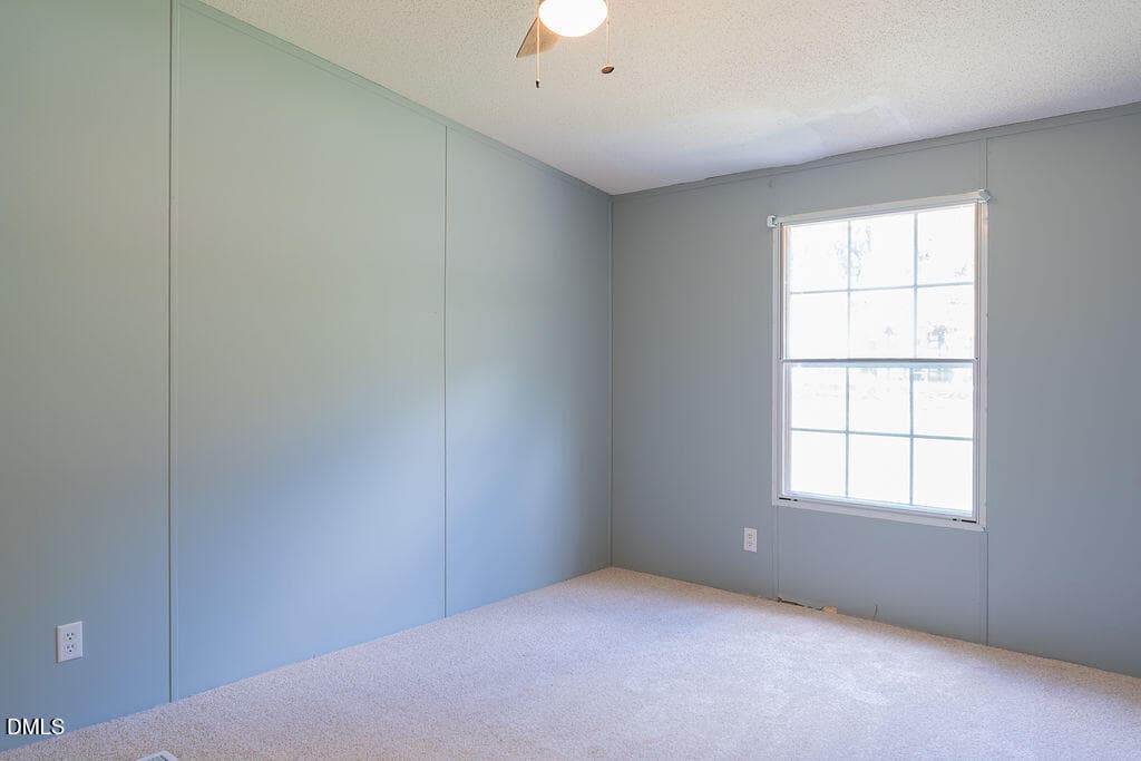Secondary House Bedroom - 3199 Nc-55, Coats, NC 27521