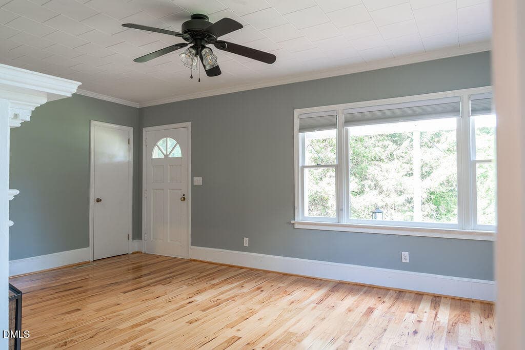 Living Room - 3199 Nc-55, Coats, NC 27521