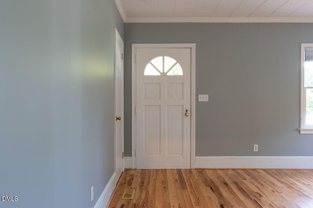 Where your guest enter - 3199 Nc-55, Coats, NC 27521