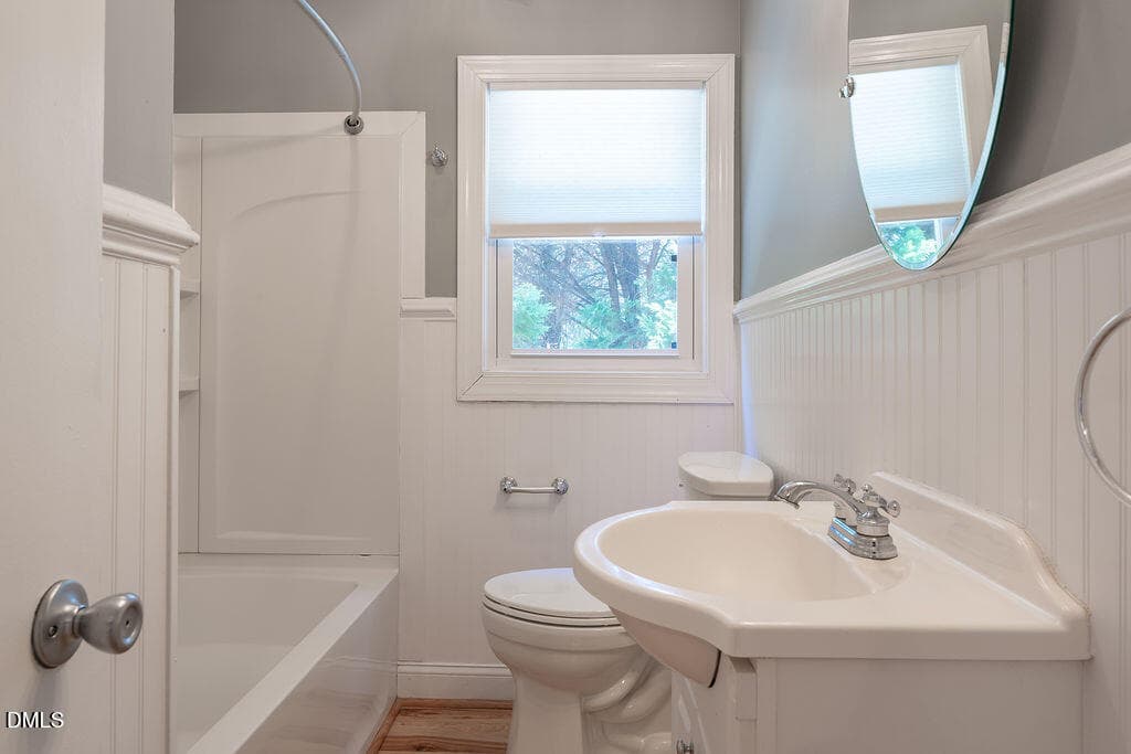 Secondary Bathroom - 3199 Nc-55, Coats, NC 27521