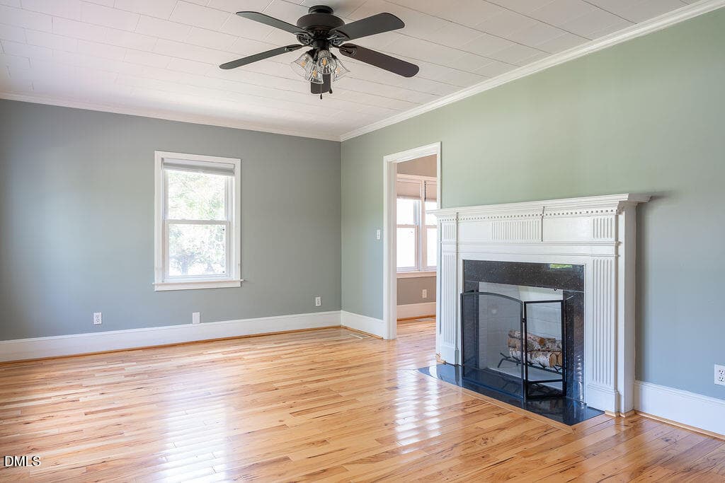 Living Room - 3199 Nc-55, Coats, NC 27521