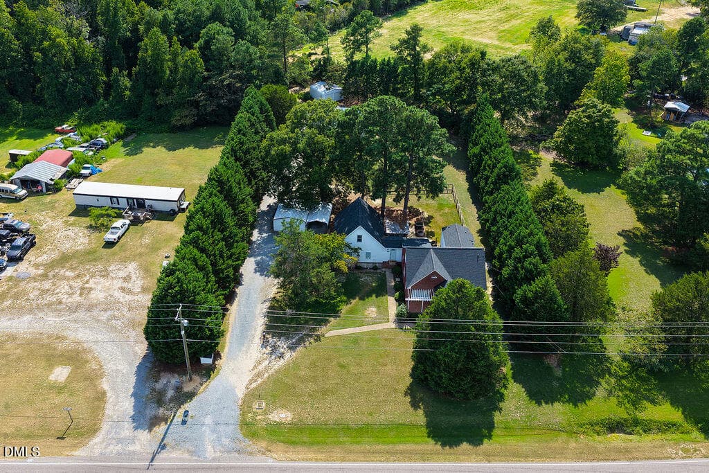 Enjoy your New Home! - 3199 Nc-55, Coats, NC 27521