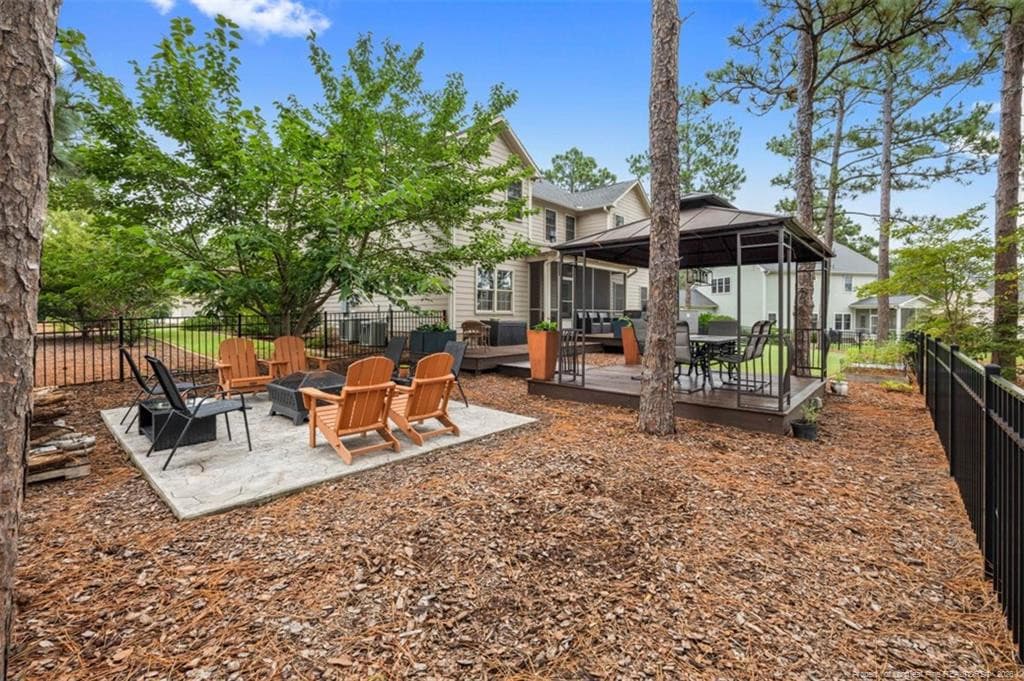Photo 2 - 140 Broom Sedge Lane, Southern Pines, NC 28387