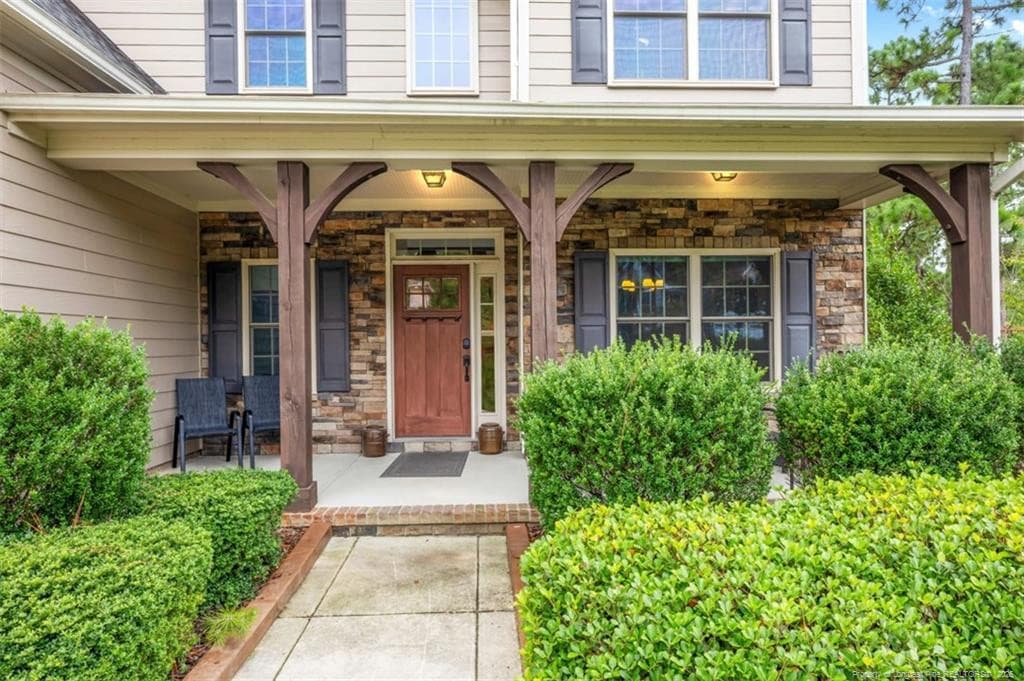 Photo 3 - 140 Broom Sedge Lane, Southern Pines, NC 28387
