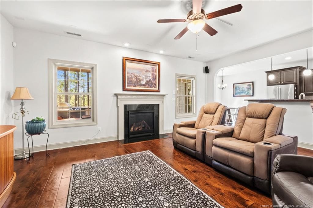 Photo 5 - 140 Broom Sedge Lane, Southern Pines, NC 28387