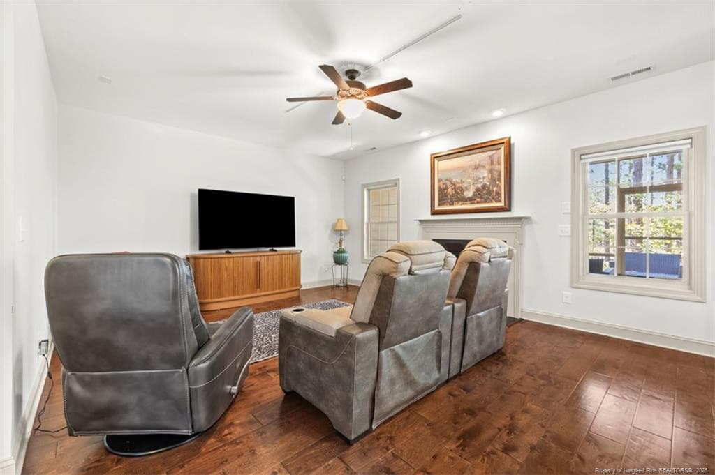 Photo 6 - 140 Broom Sedge Lane, Southern Pines, NC 28387