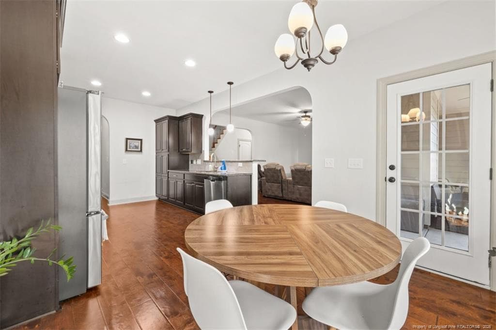 Photo 9 - 140 Broom Sedge Lane, Southern Pines, NC 28387