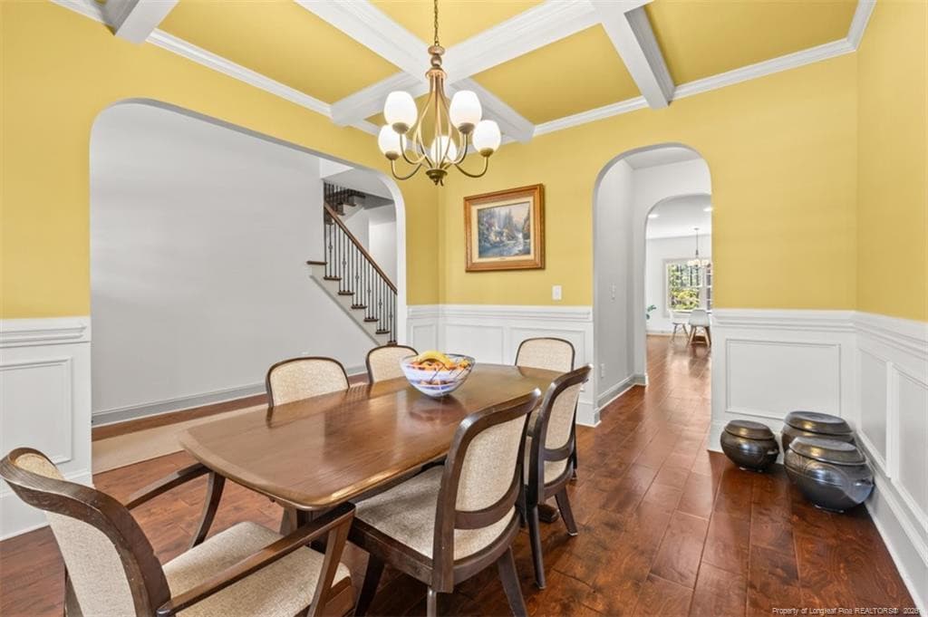 Photo 12 - 140 Broom Sedge Lane, Southern Pines, NC 28387