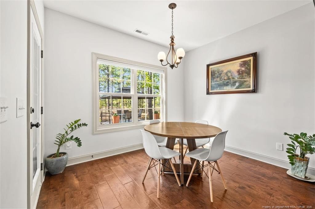 Photo 10 - 140 Broom Sedge Lane, Southern Pines, NC 28387