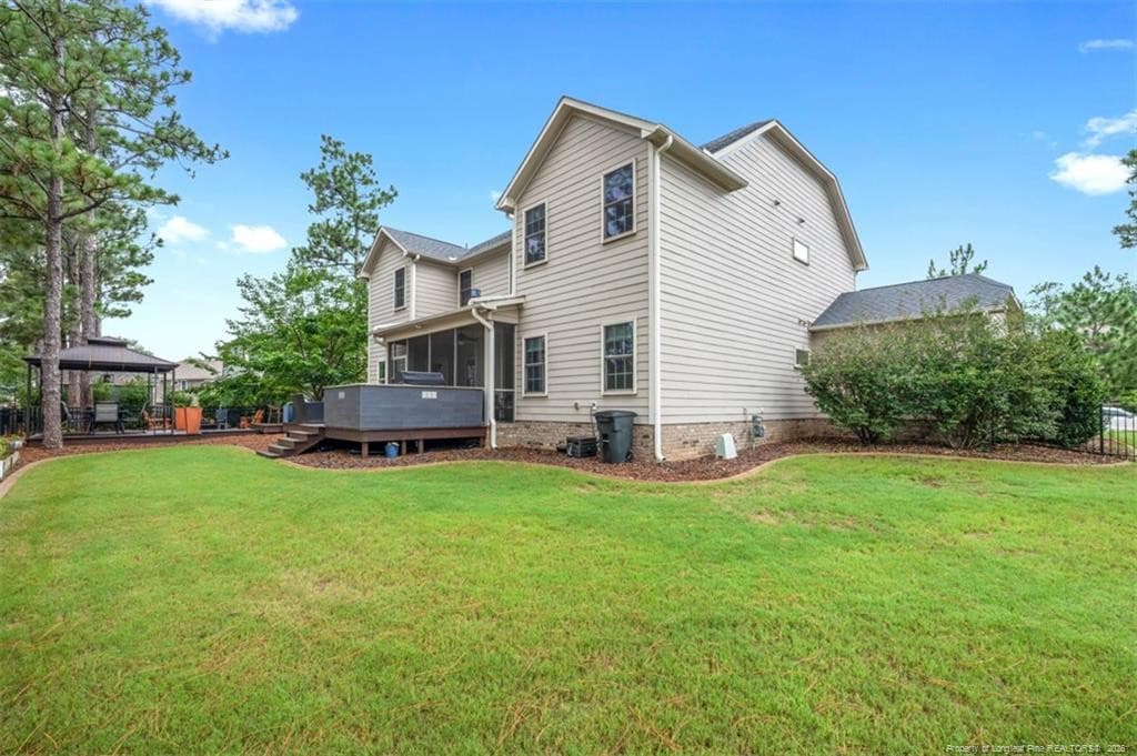 Photo 26 - 140 Broom Sedge Lane, Southern Pines, NC 28387