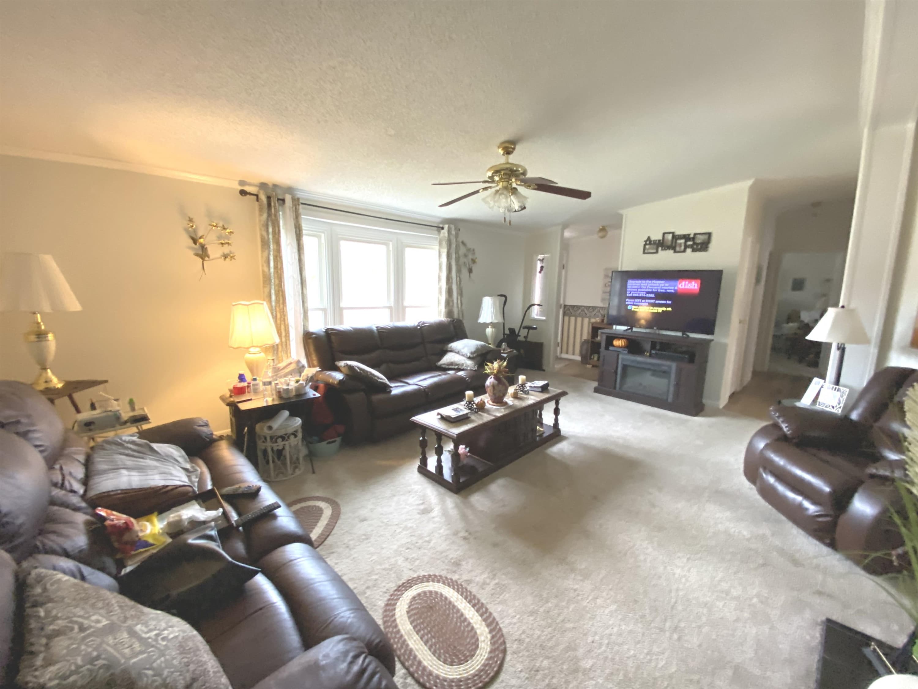 Photo 12 - 423 W Raleigh Street, Bennett, NC 27208