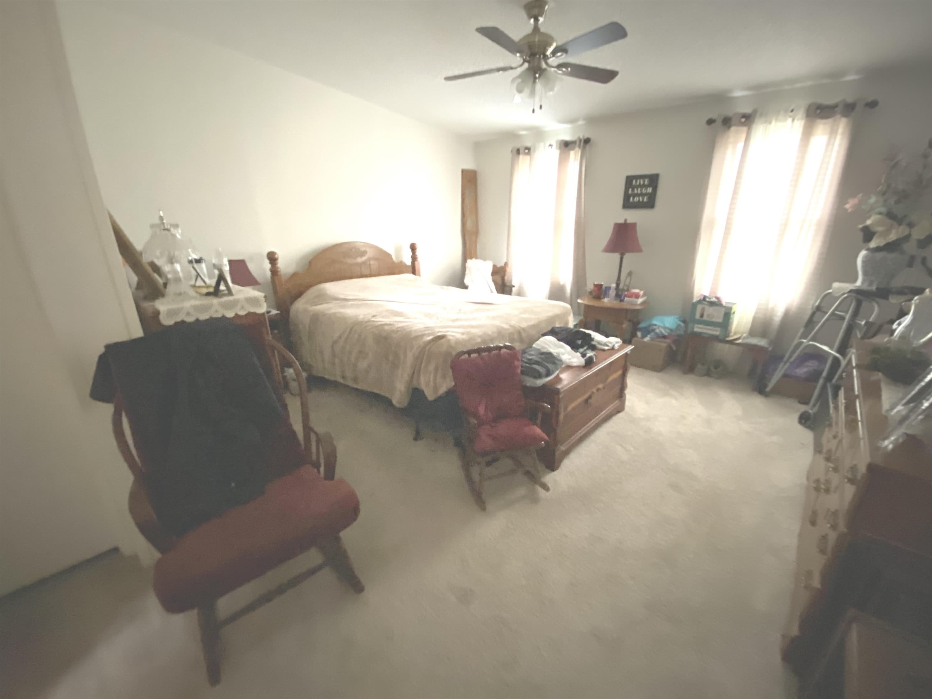 Photo 19 - 423 W Raleigh Street, Bennett, NC 27208
