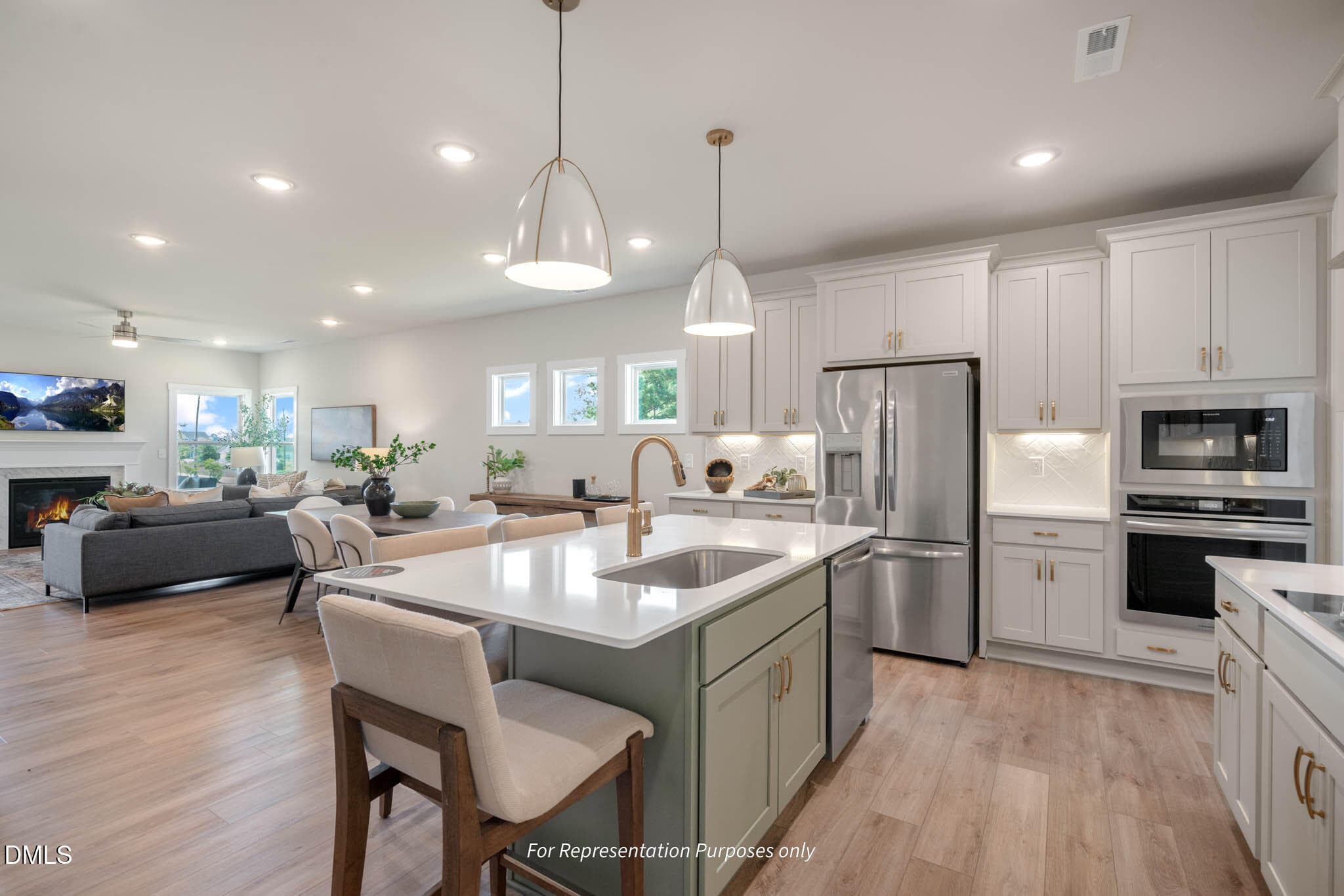 Clayton Craftsman - 184 Stonewheel Ave, Angier, NC 27501, Angier
