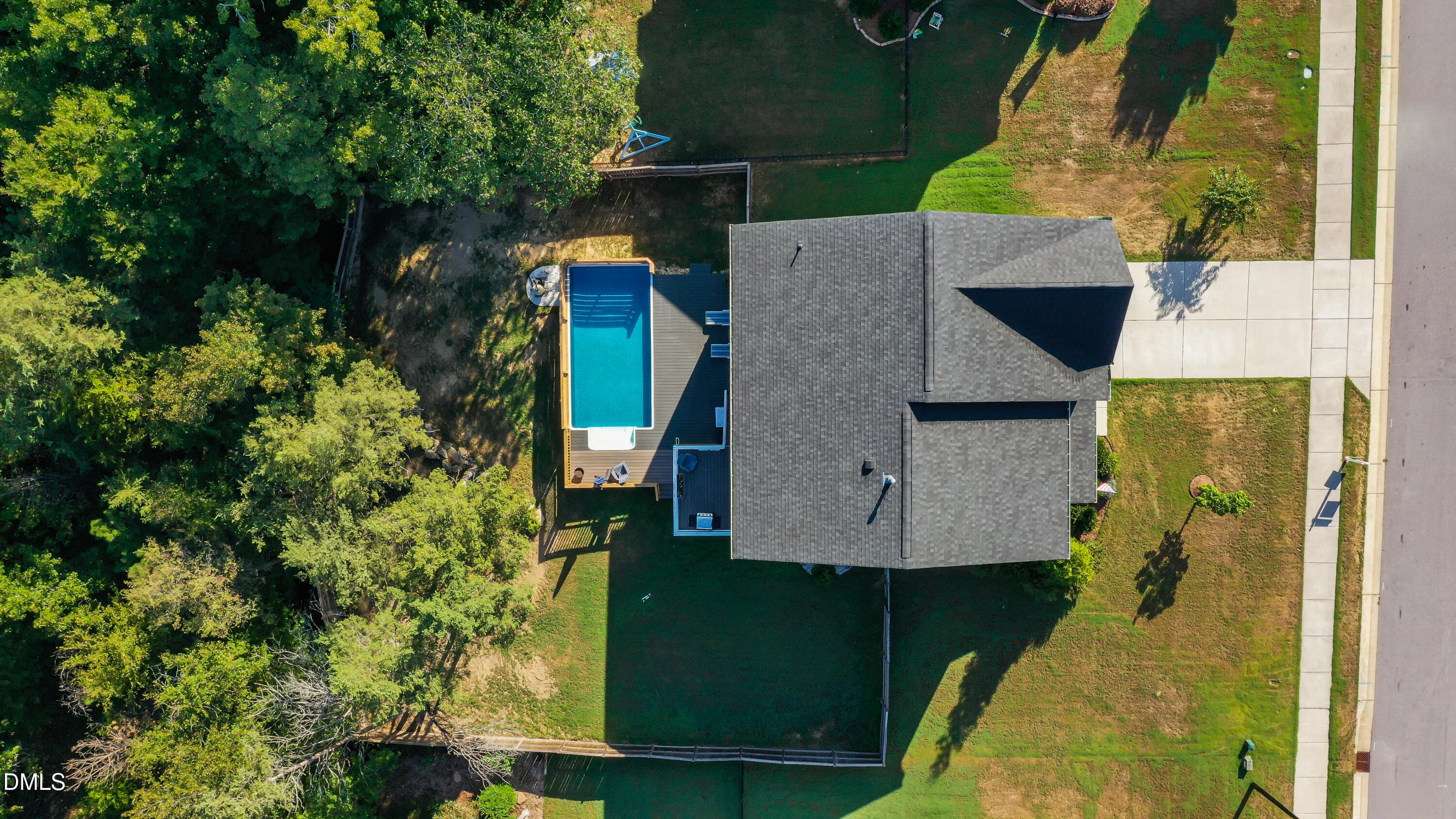 DJI_0441 - 508 Granite View Drive, Rolesville, NC 27571