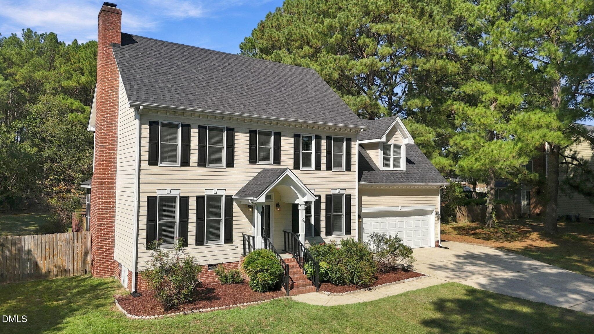 2-web-or-mls-DJI_20260916153202_0528_D - 824 Elbridge Drive, Raleigh, NC 27603