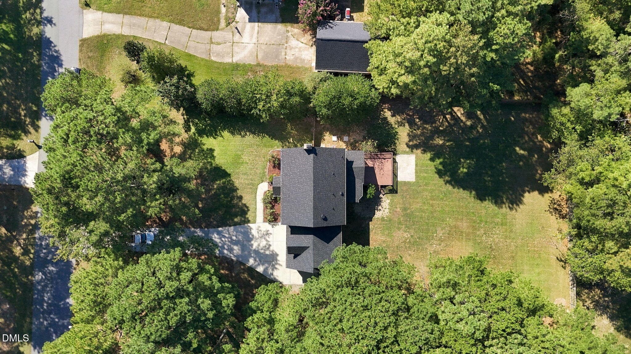 5-web-or-mls-DJI_20260916153245_0531_D - 824 Elbridge Drive, Raleigh, NC 27603