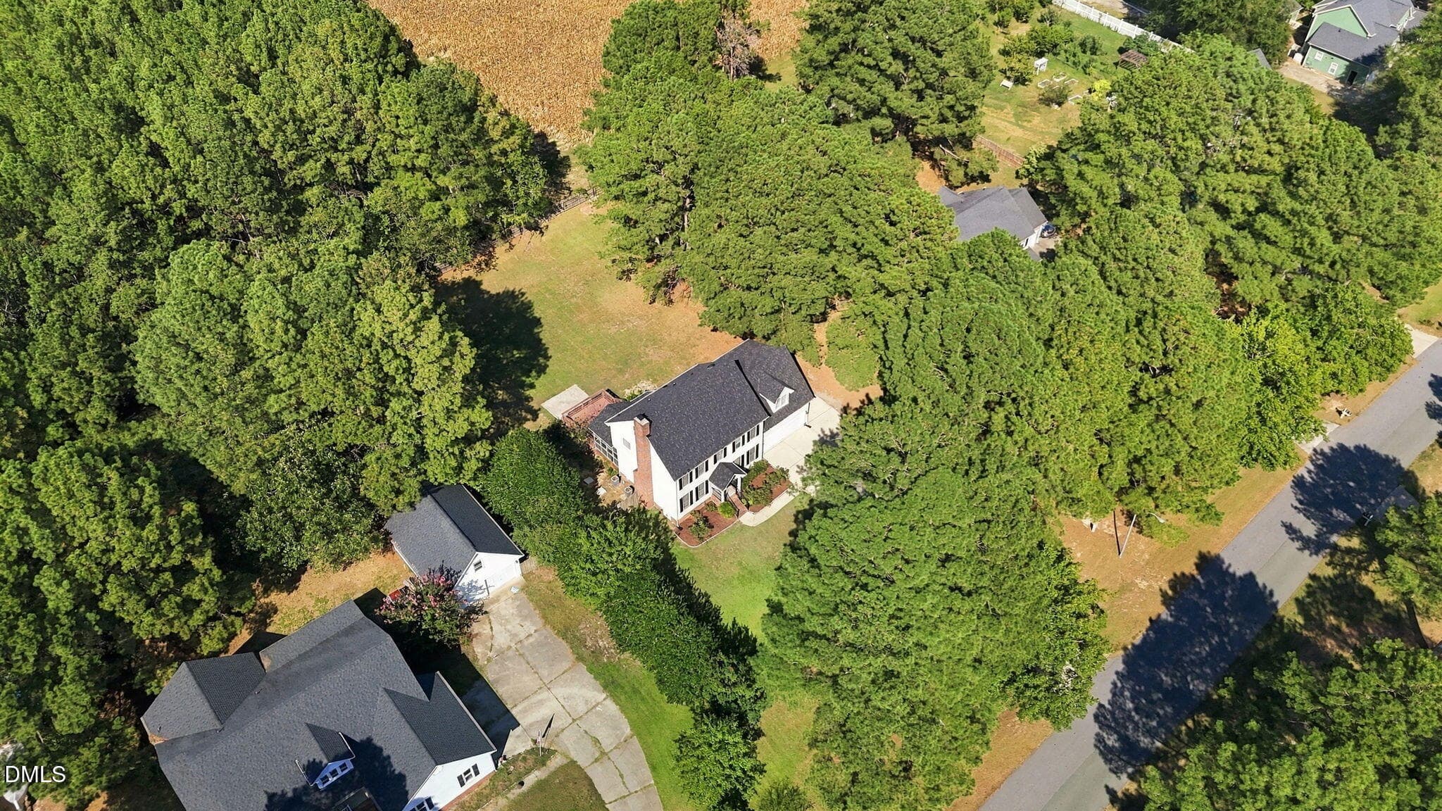6-web-or-mls-DJI_20260916153258_0532_D - 824 Elbridge Drive, Raleigh, NC 27603