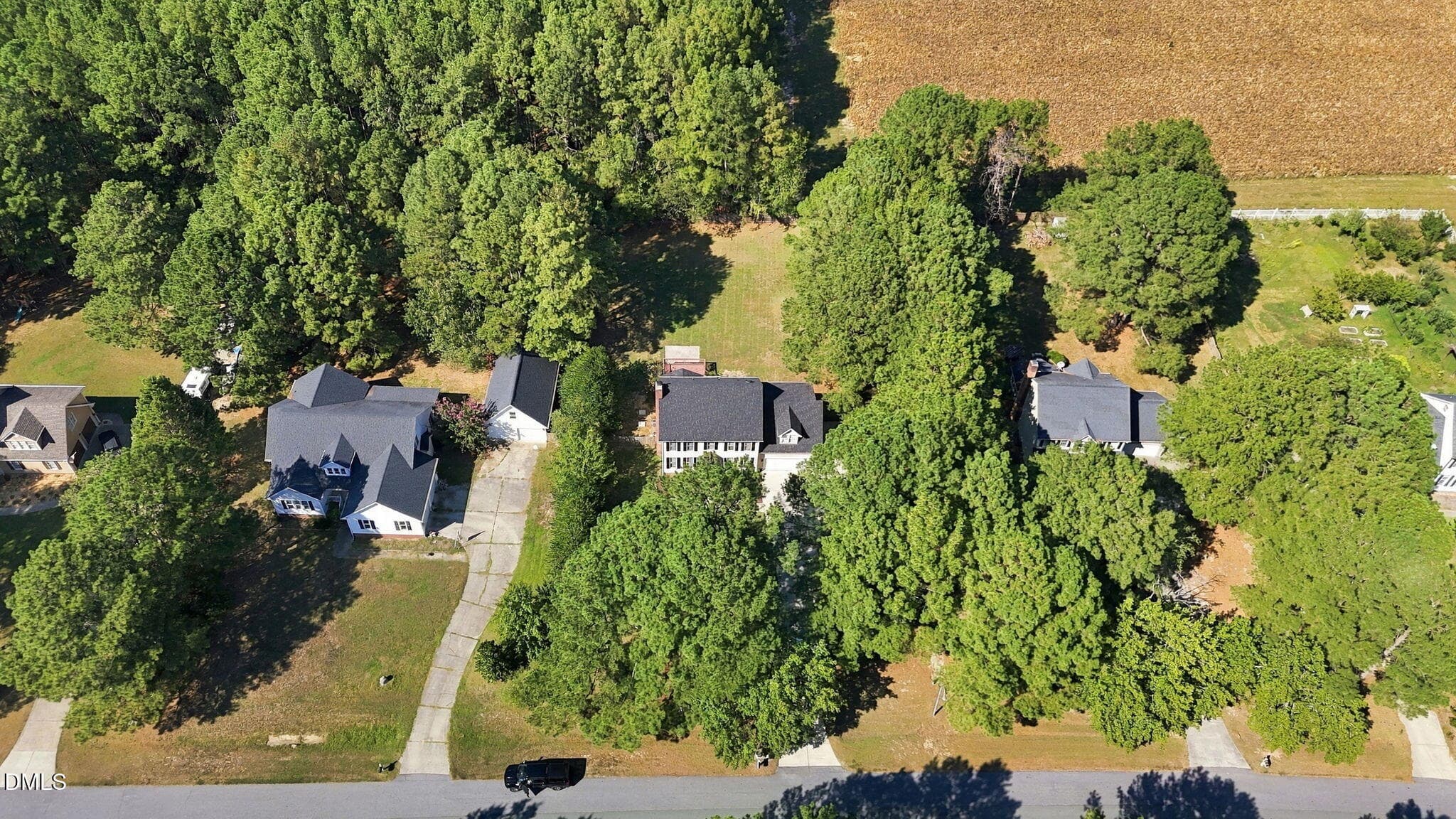 7-web-or-mls-DJI_20260916153307_0533_D - 824 Elbridge Drive, Raleigh, NC 27603