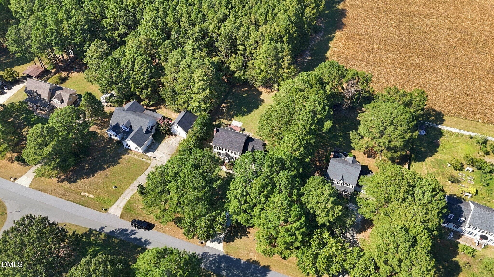 8-web-or-mls-DJI_20260916153314_0534_D - 824 Elbridge Drive, Raleigh, NC 27603