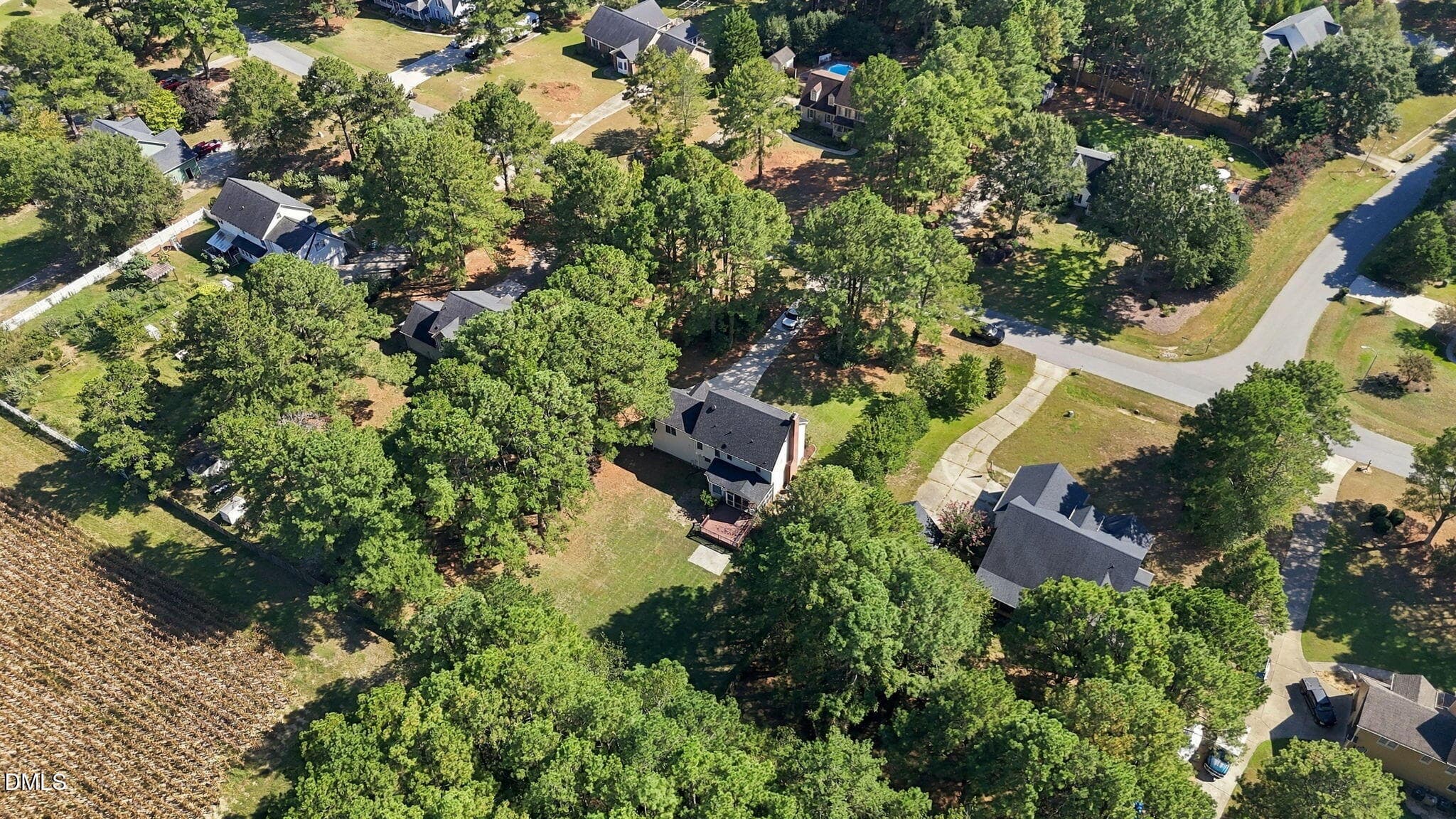 9-web-or-mls-DJI_20260916153330_0535_D - 824 Elbridge Drive, Raleigh, NC 27603