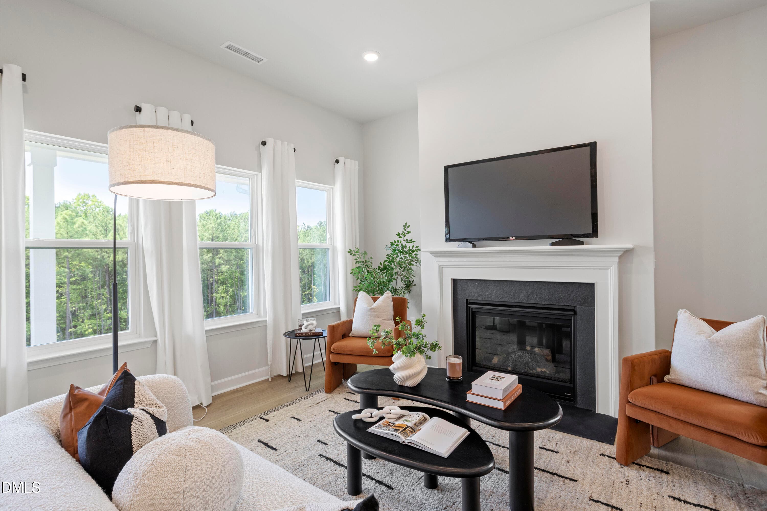 Great Room to Eat-In - 1018 Greer Mill Grove 584, Durham, NC 27703